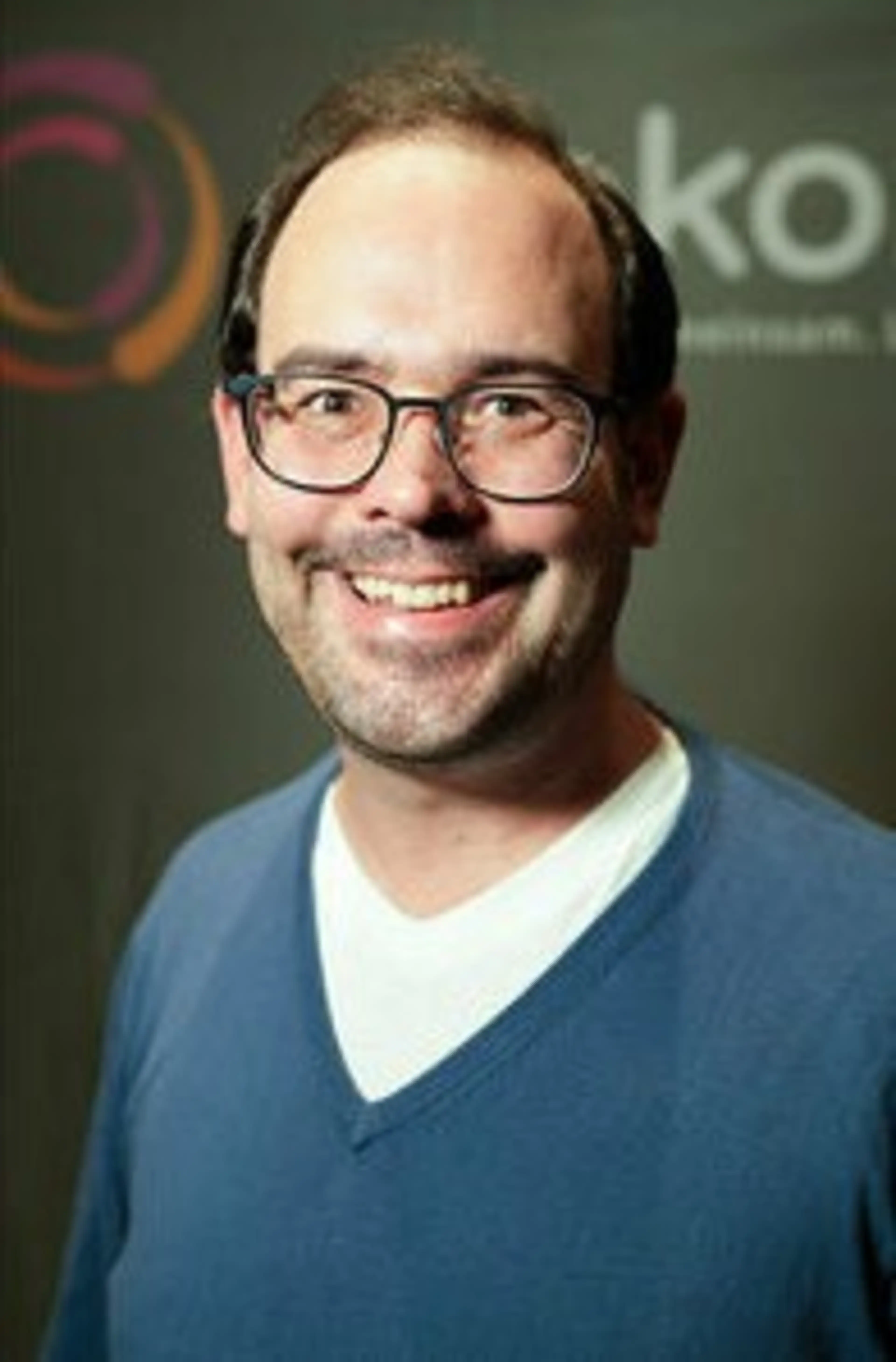 Michael Scheckenhofer