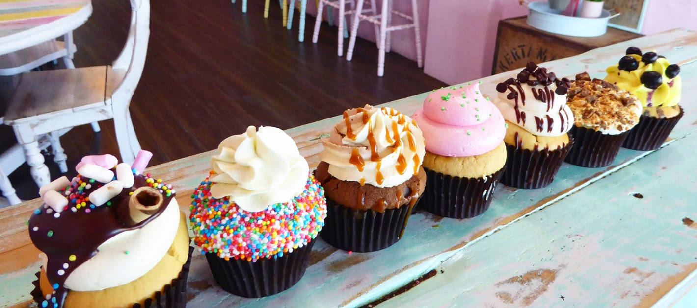 5 best cake shops on the Sunshine Coast