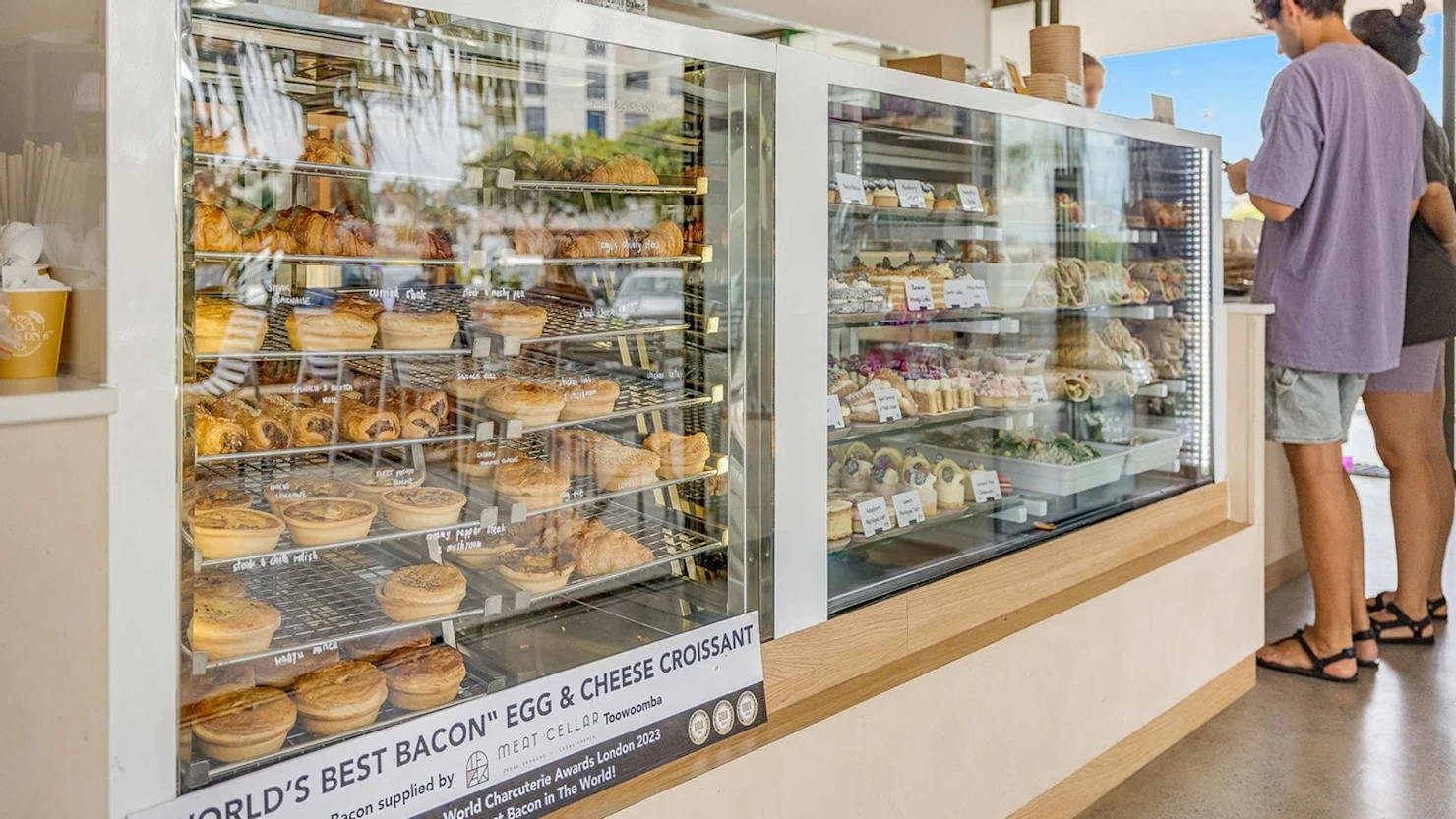Rick's on Sixth, Maroochydore, Sunshine Coast