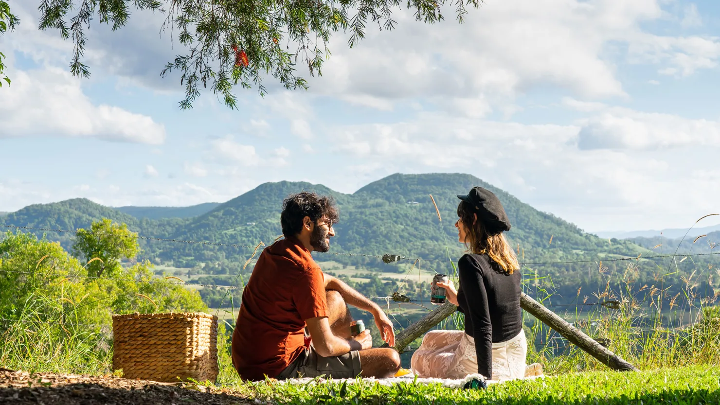 Ball Lookout, Eumundi