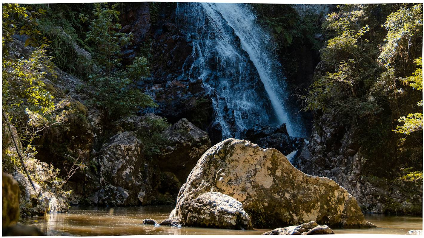 The Sunshine Coast’s undiscovered waterfalls - Visit Sunshine Coast