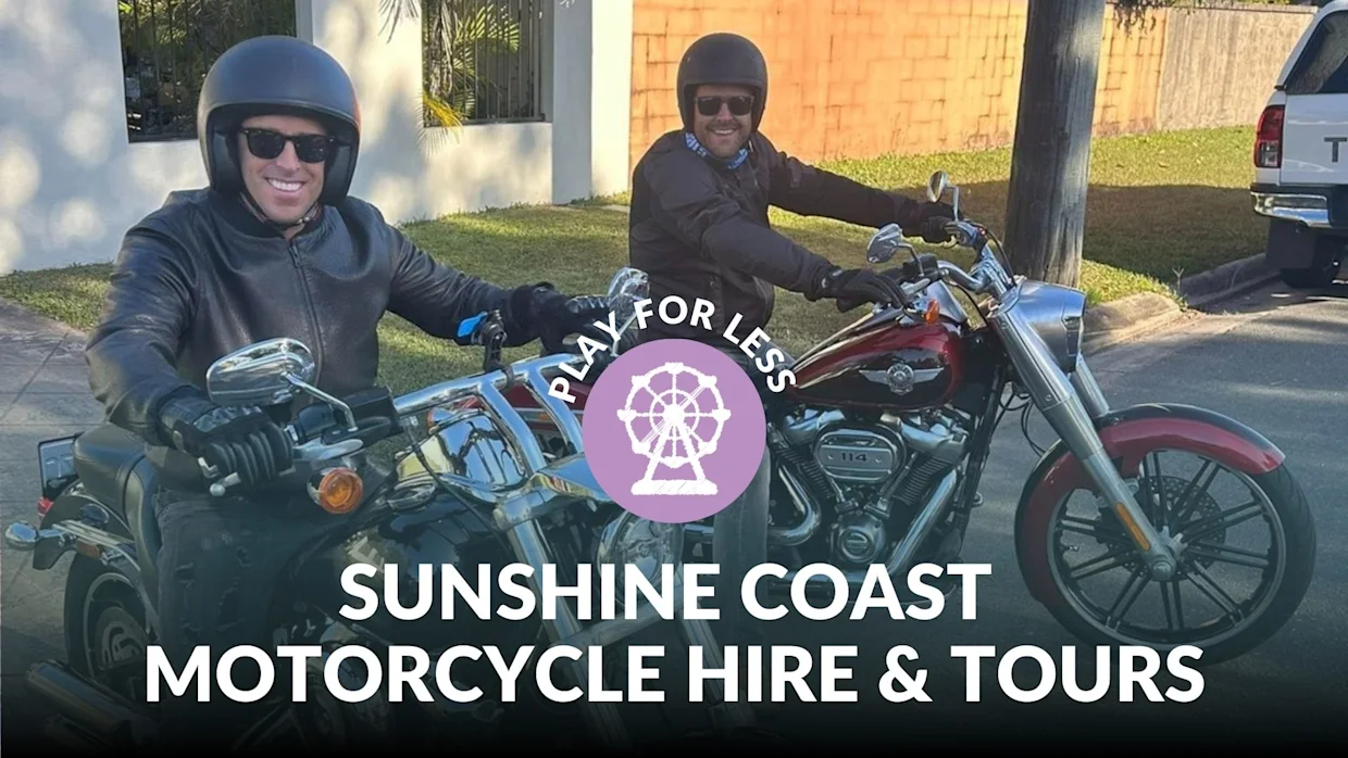 30% off full day bike hire