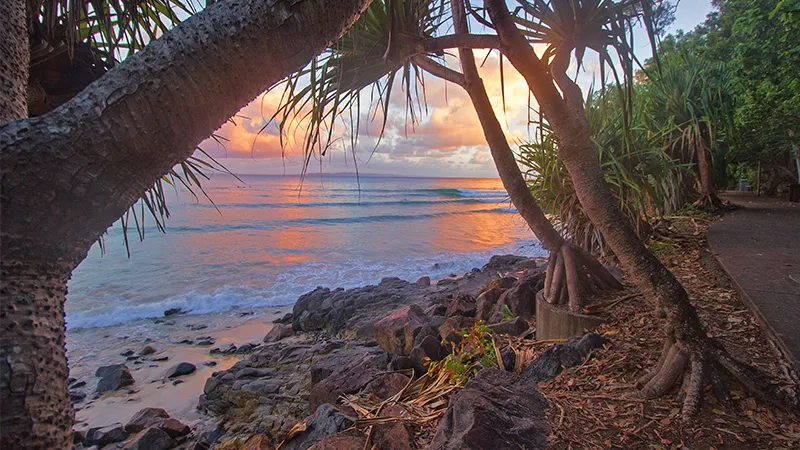 Noosa National Park, Noosa