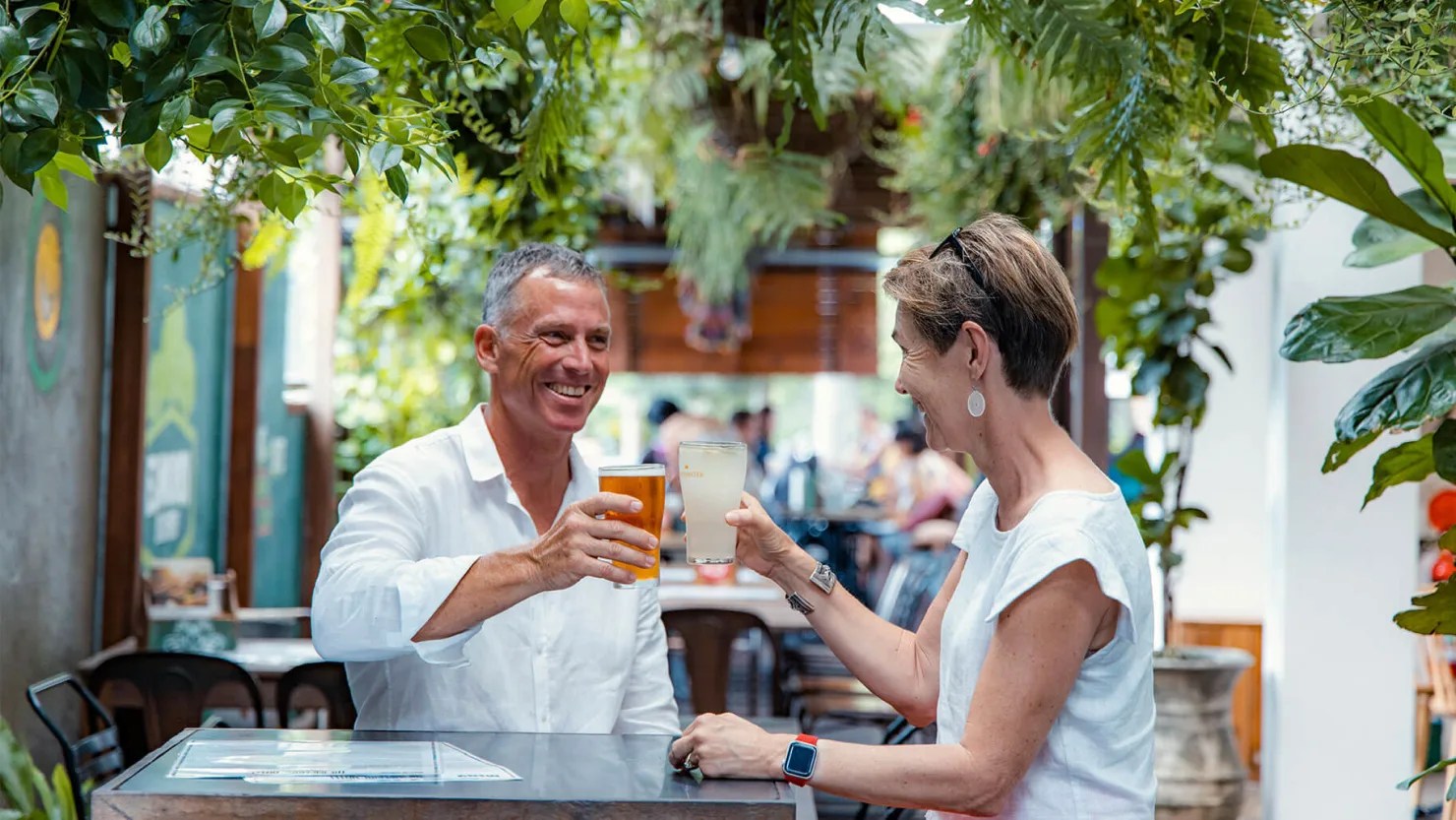 Imperial Hotel, Eumundi