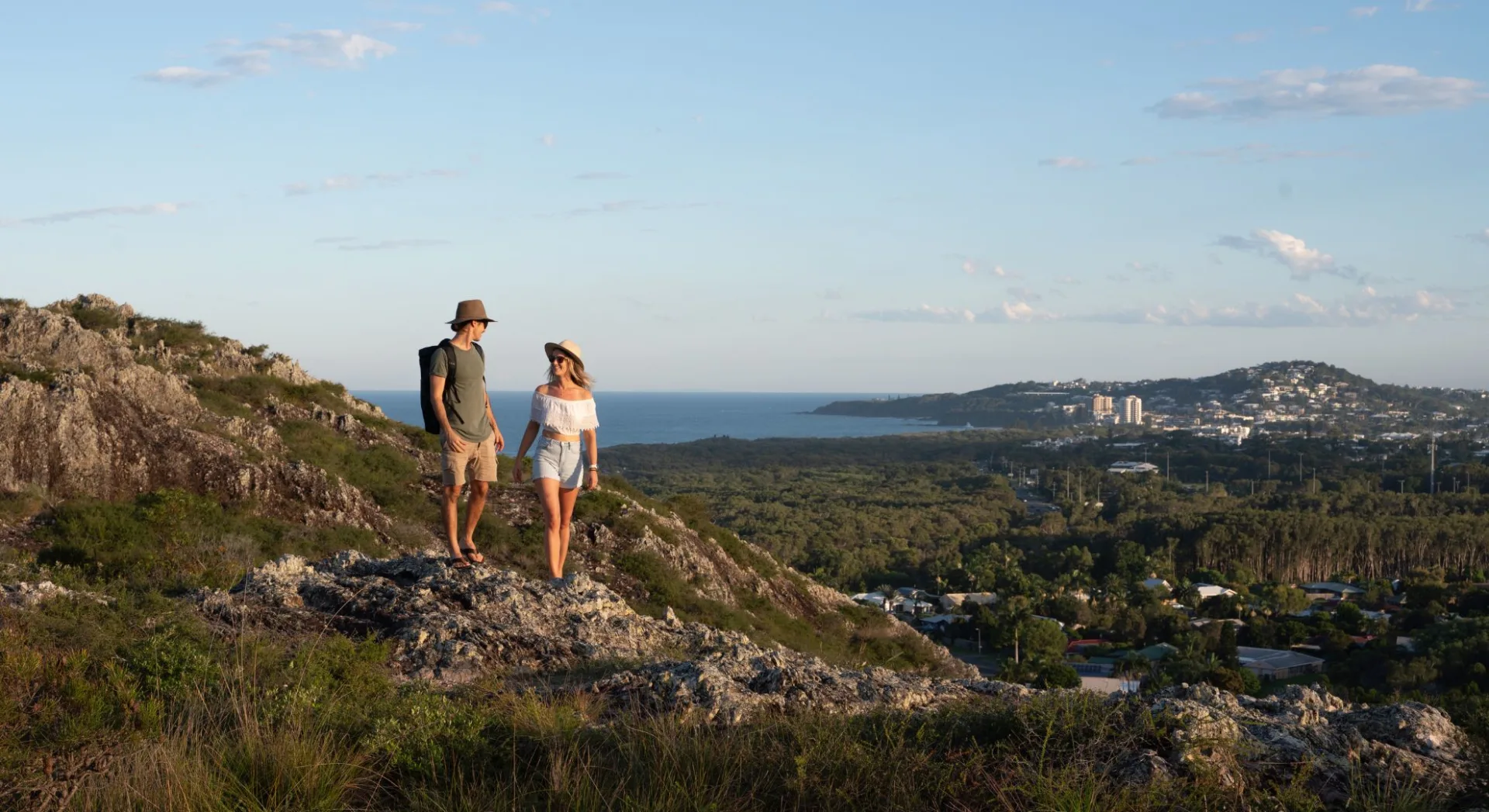 Emu Mountain, Peregian