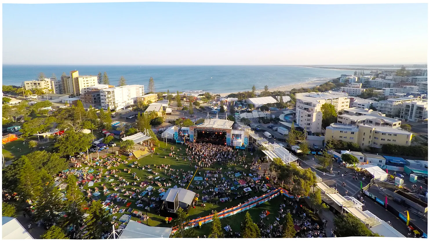 Caloundra Music Festival