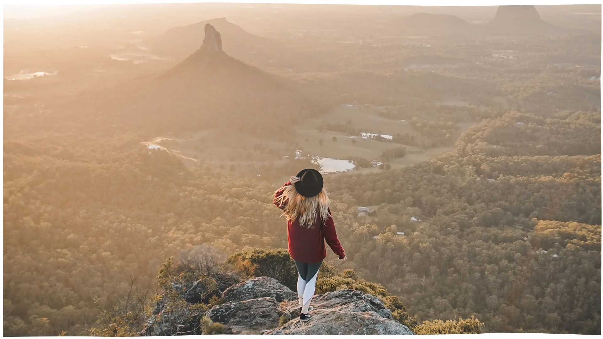 Natural wonders to take your breath away