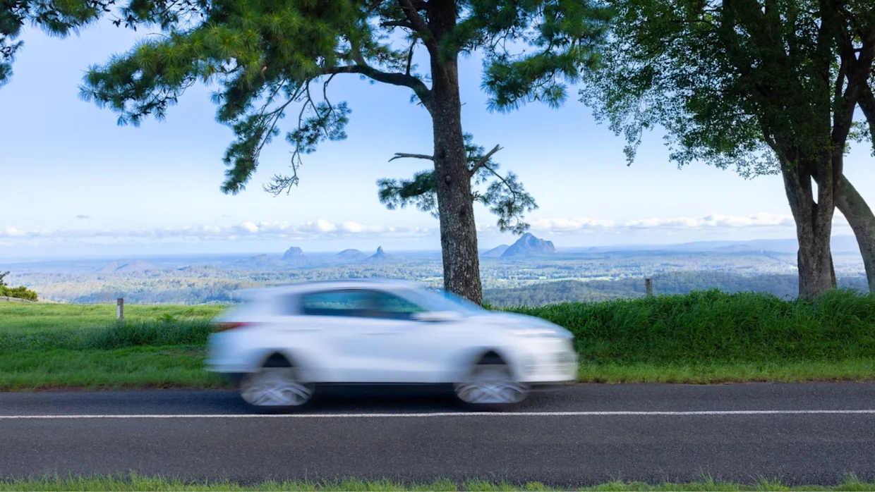 Your guide to the Sunshine Coast leg of the Pacific Coast Way