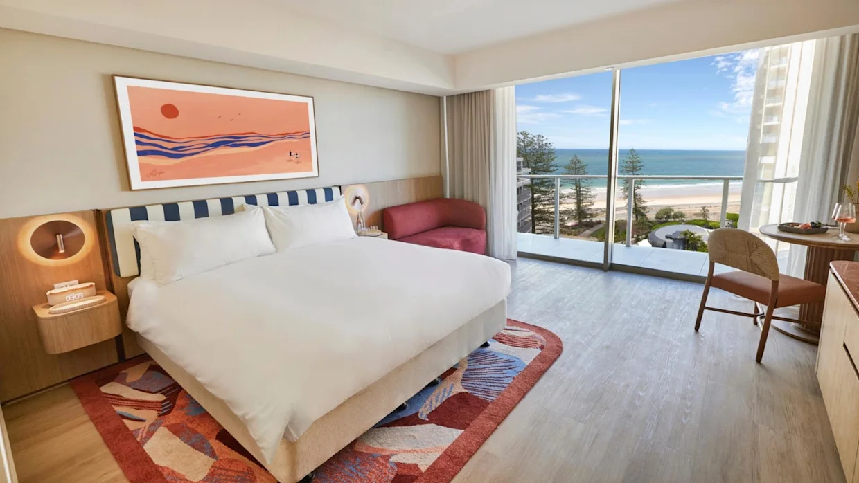 Inside Avani Mooloolaba Beach: The Sunshine Coast’s New Beachfront Hotel Opening in 2026 