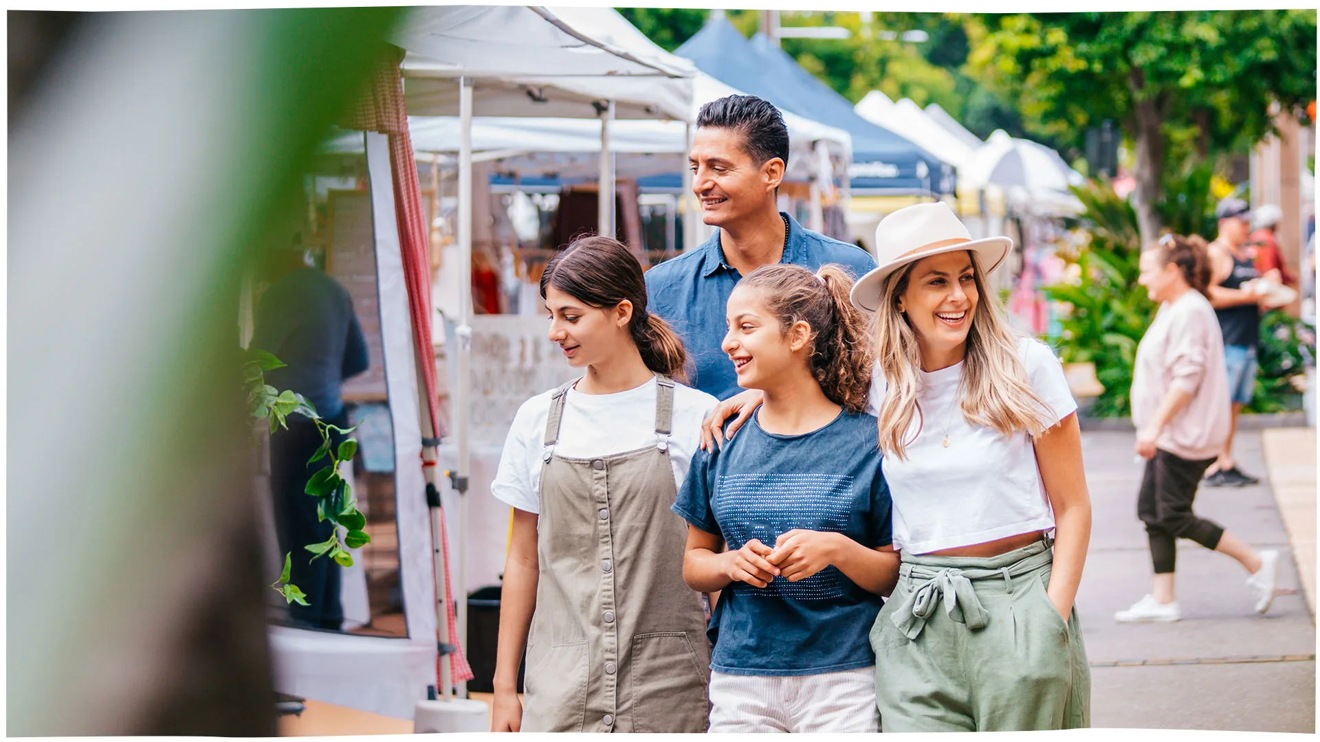 Caloundra Street Fair