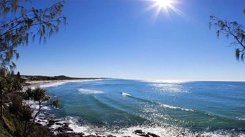 Coolum