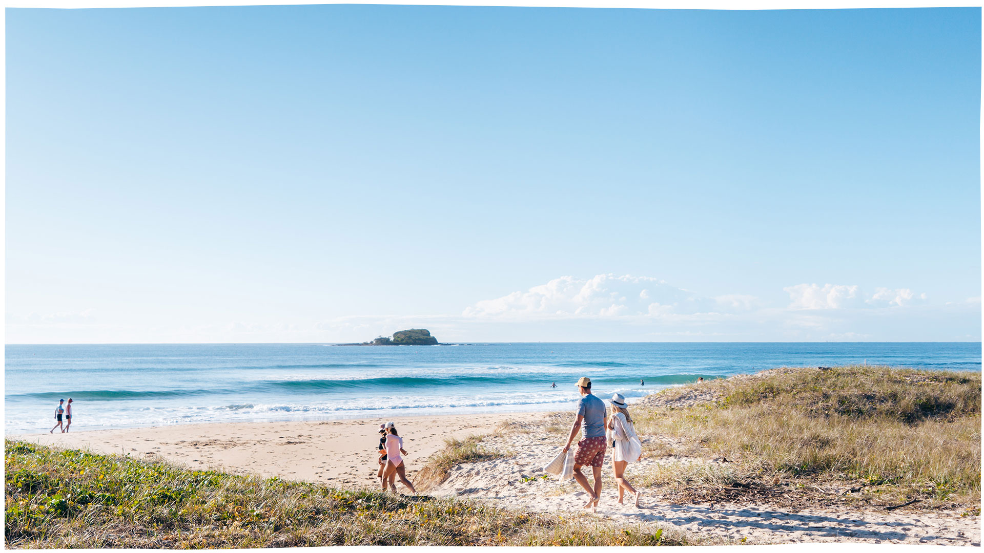 Things To Do Visit Sunshine Coast