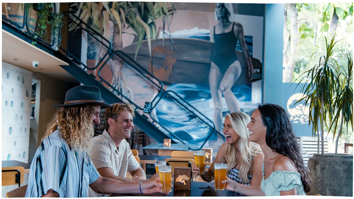 Craft Beer, Distilleries and Tours