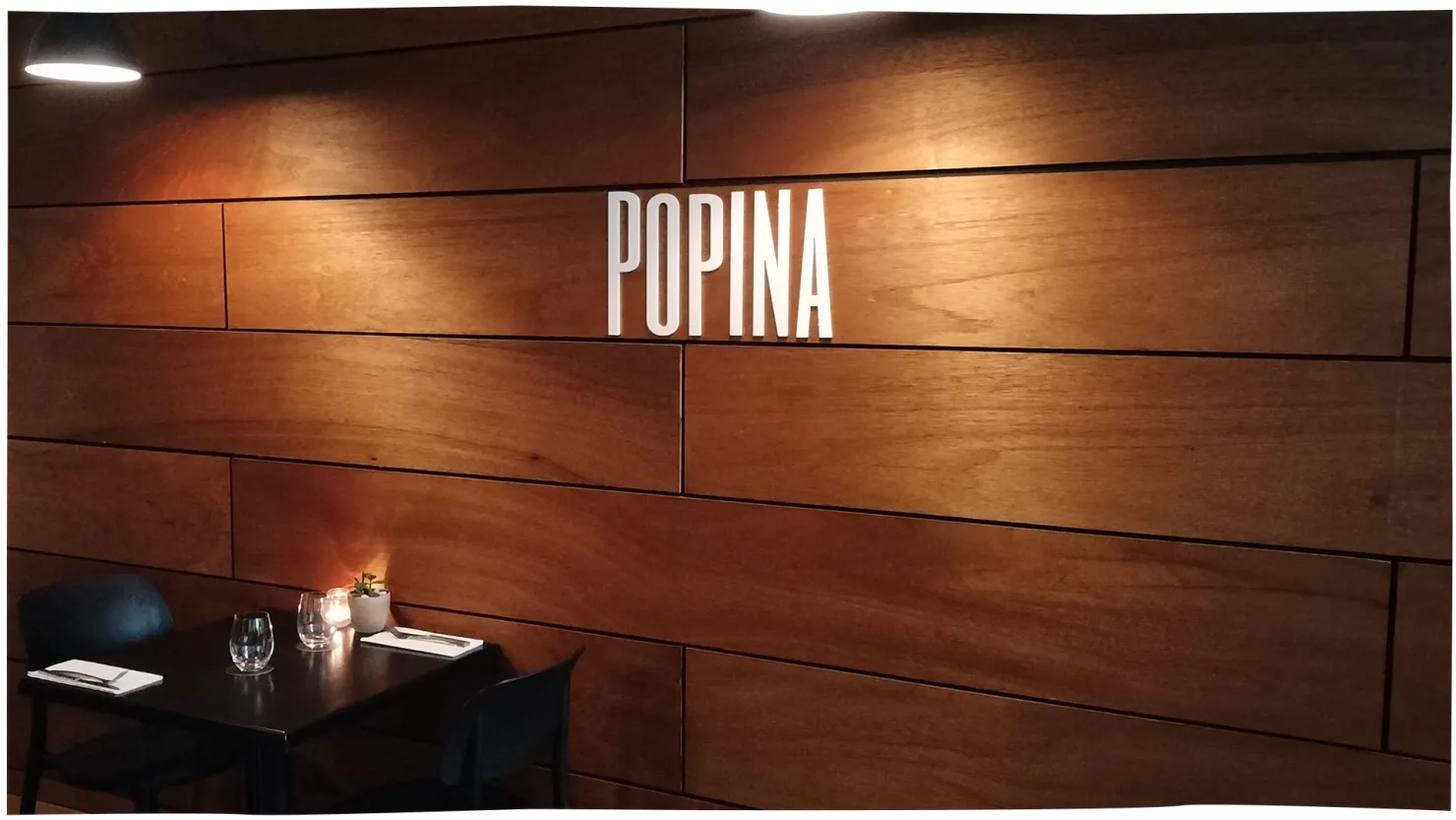 Popina, Eumundi