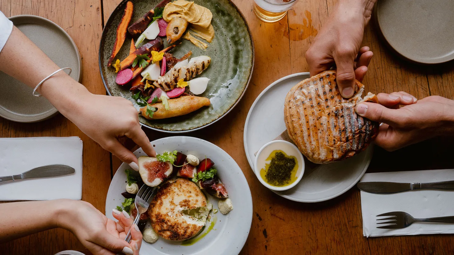 Mapleton Public House, Sunshine Coast Hinterland