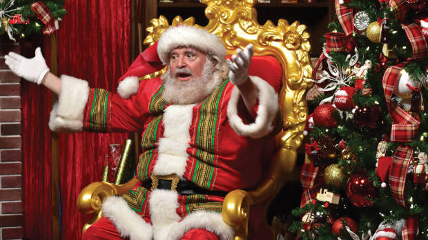 Your Christmas Carols hit-list for the Sunshine Coast