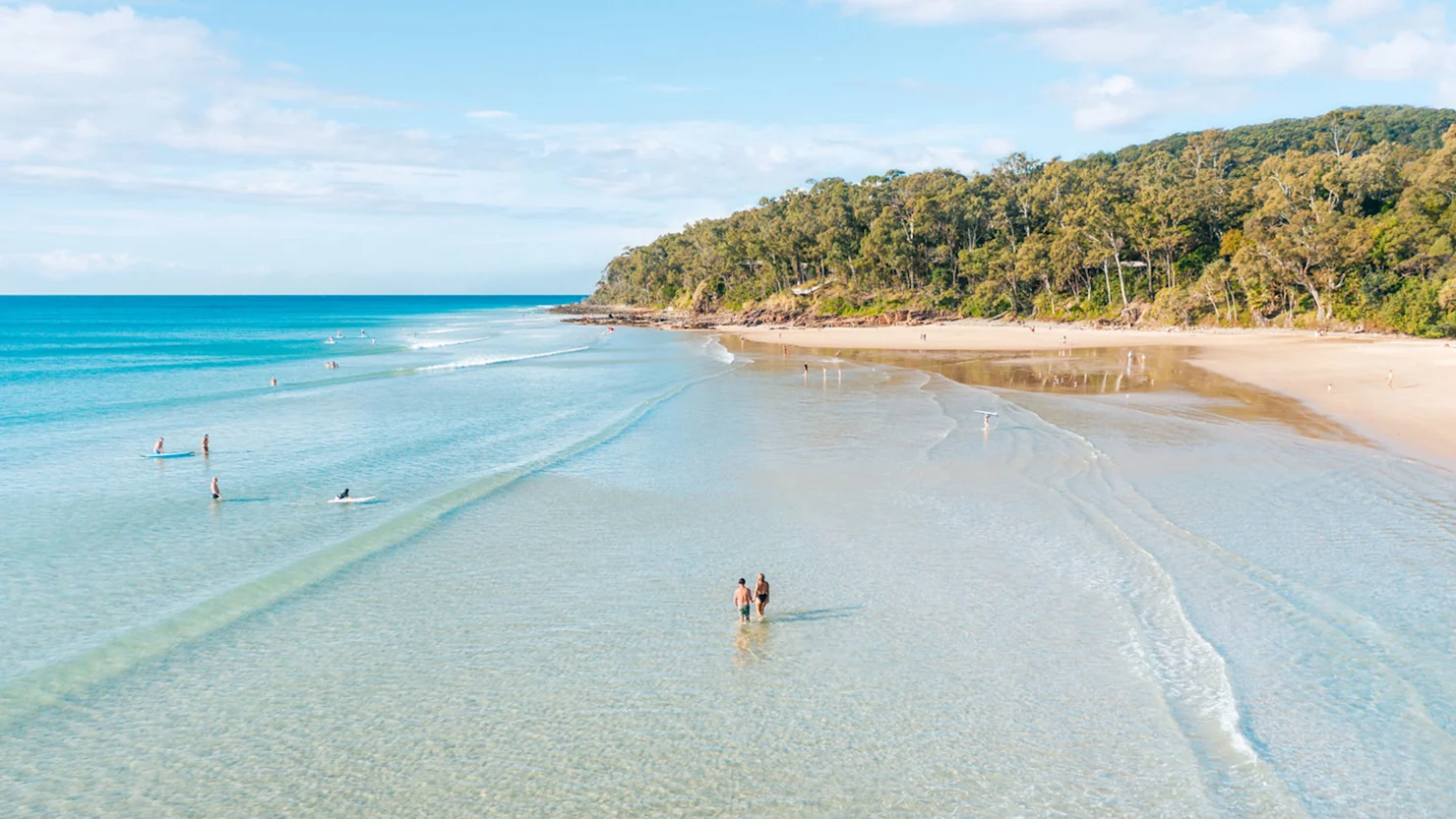 Noosa Heads visitor guide