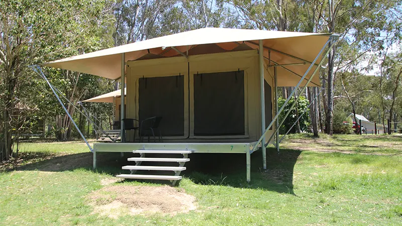 Habitat Noosa