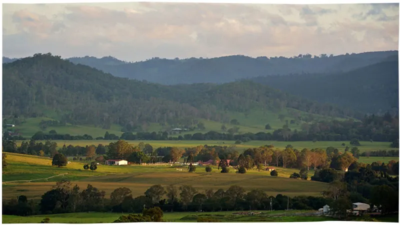 Mary Valley Country