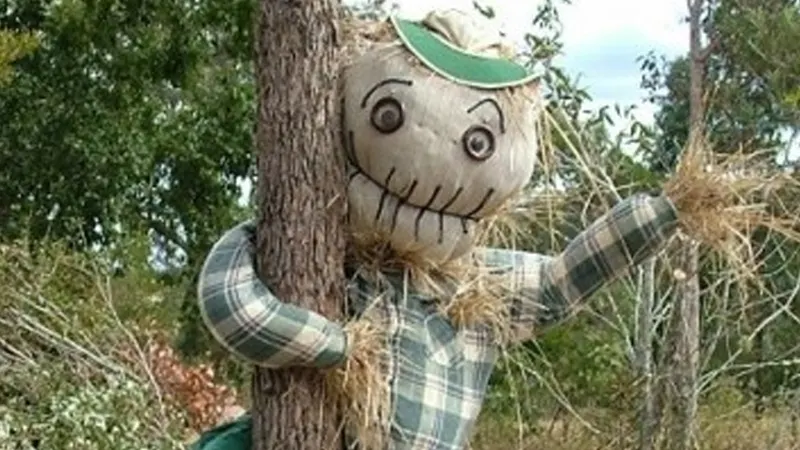 Scarecrow