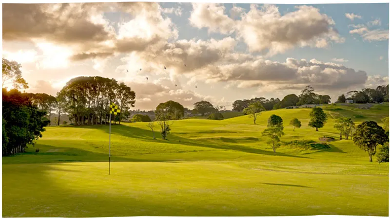 Maleny Gold Club