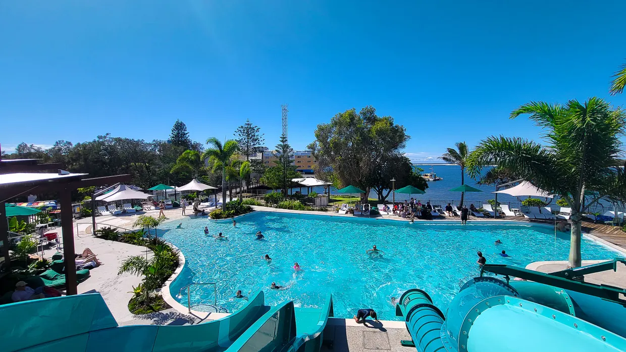 Big4 Caloundra Holiday Park