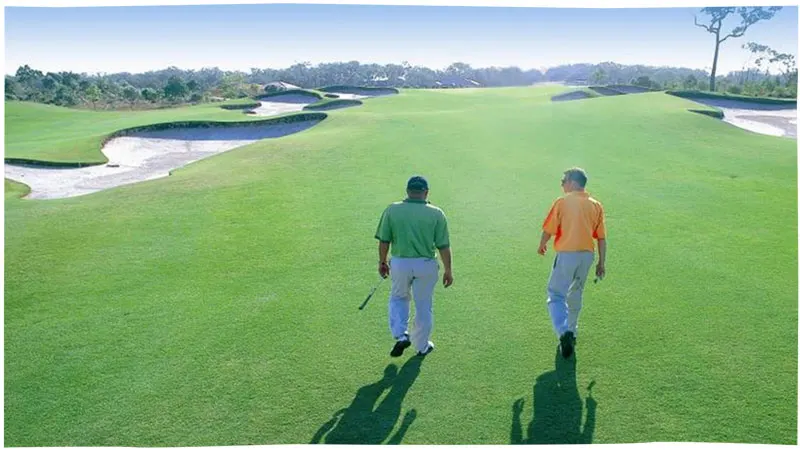 Pelican Waters Golf Resort and Spa