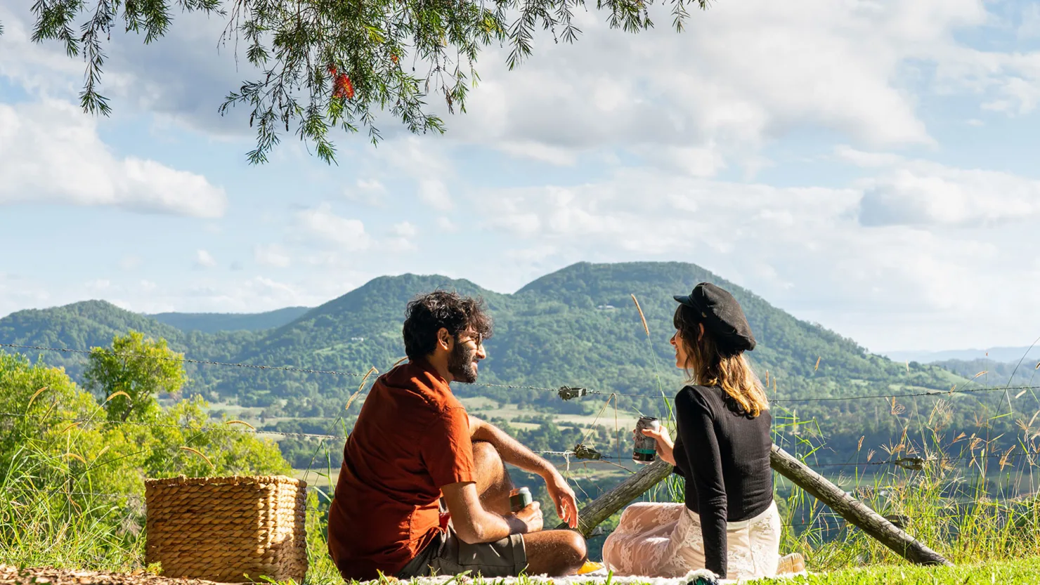 Picnics at Eumundi