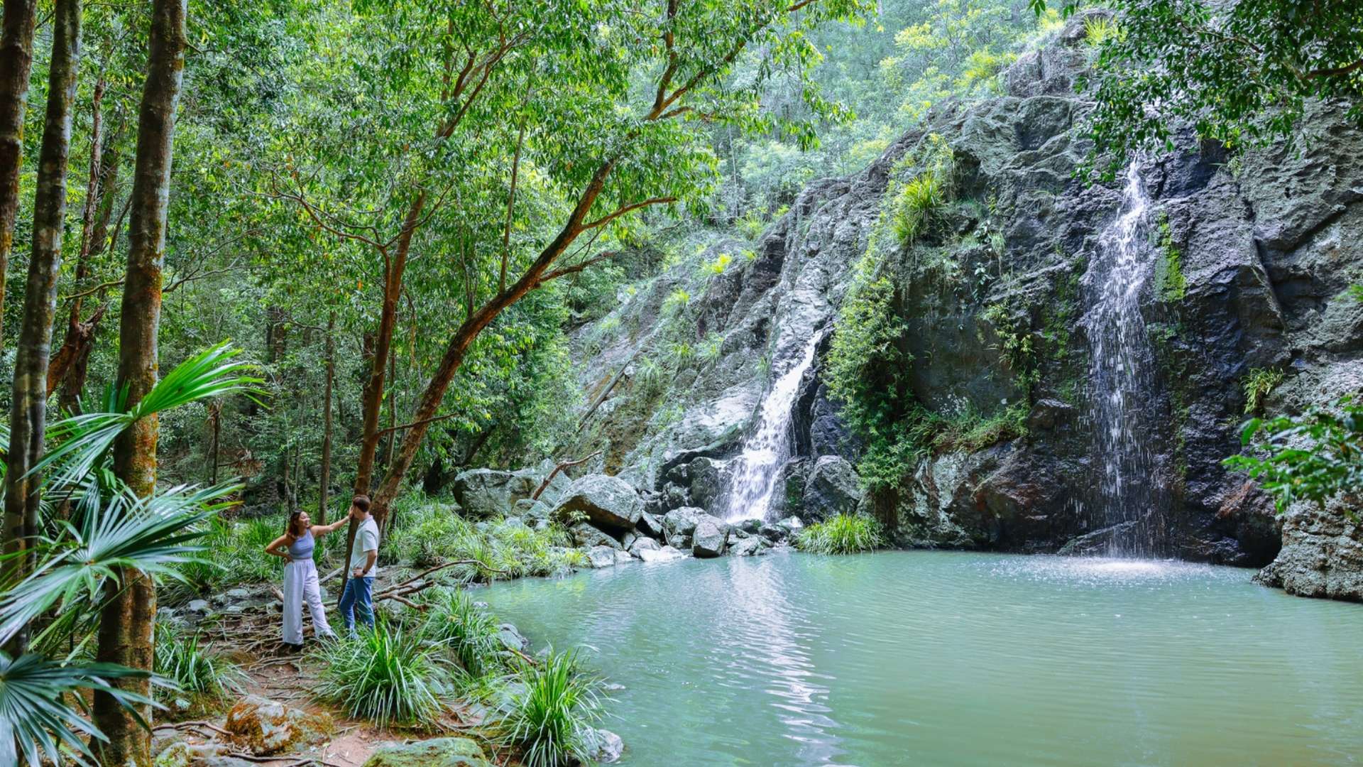Explore the great outdoors of Nambour | Visit Sunshine Coast