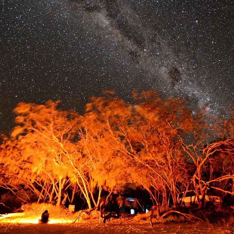 Reichlyn Photography with Rainbow Beach Ultimate Camping.