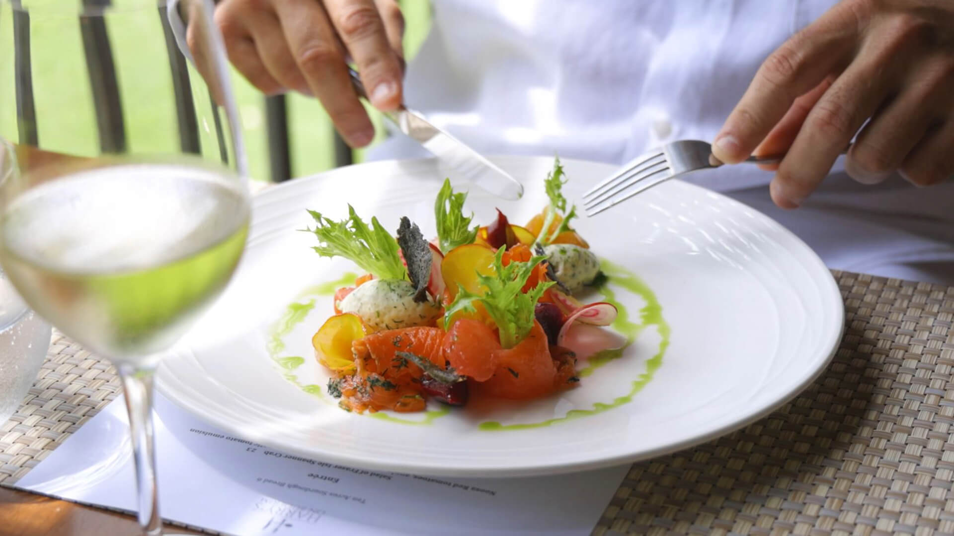 Eat well at some of the best restaurants in Maroochydore Visit Sunshine Coast