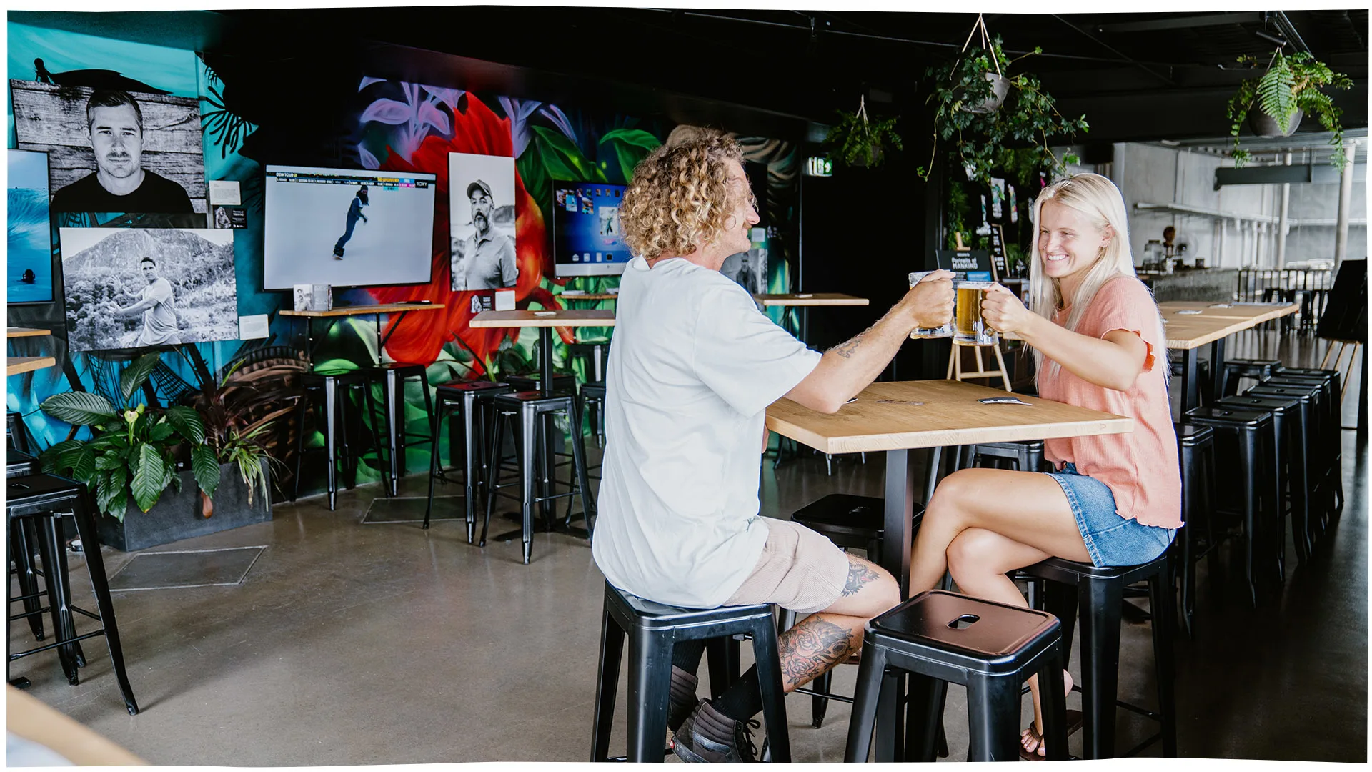 Blackflag Brewing, Coolum