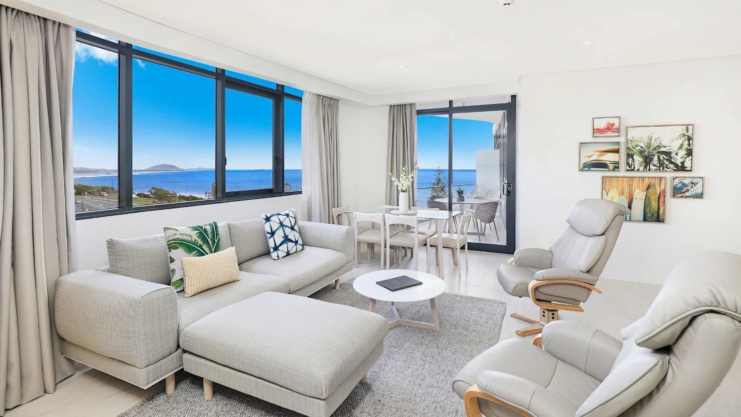 Breeze Mooloolaba Beach