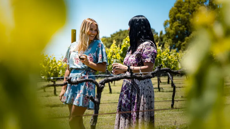 Flame Hill Winery