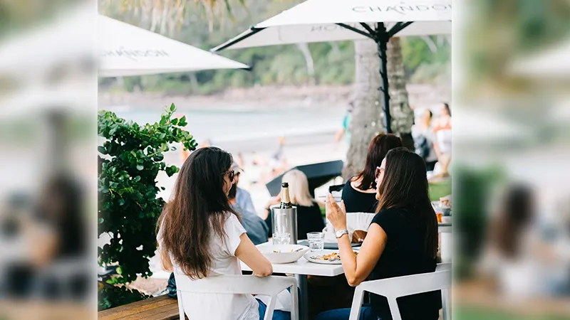 Bistro C, Noosa