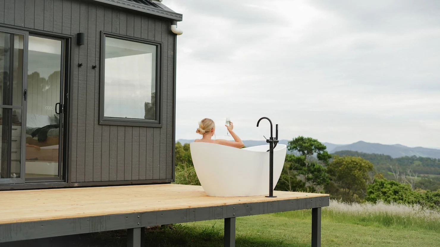 Tiny Heidi, Bollier. Credit Aaron Kibble