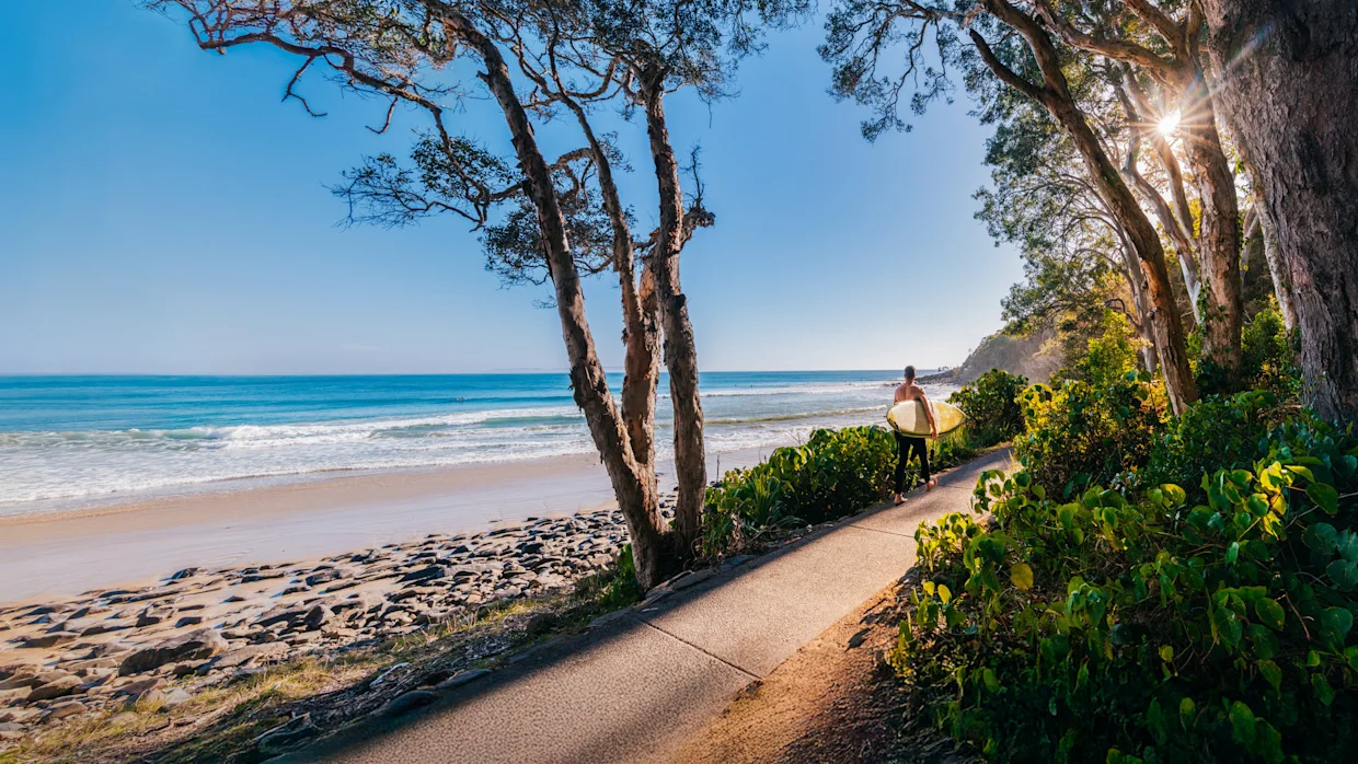 Noosa National Park