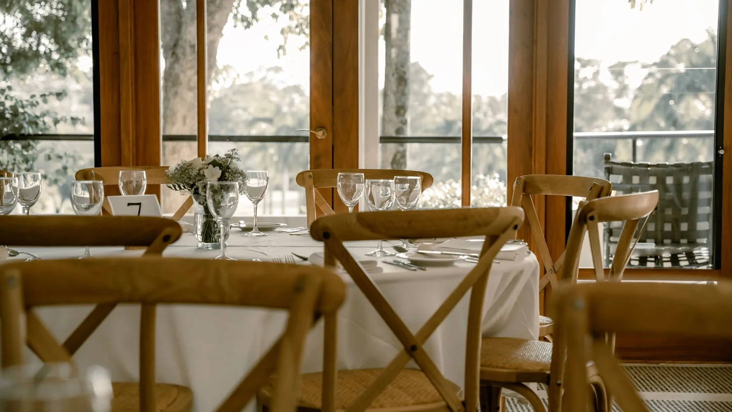 Noosa Springs Golf & Spa Resort, Noosa