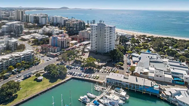 Mooloolaba