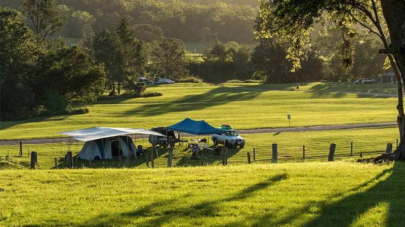 Kenilworth Homestead