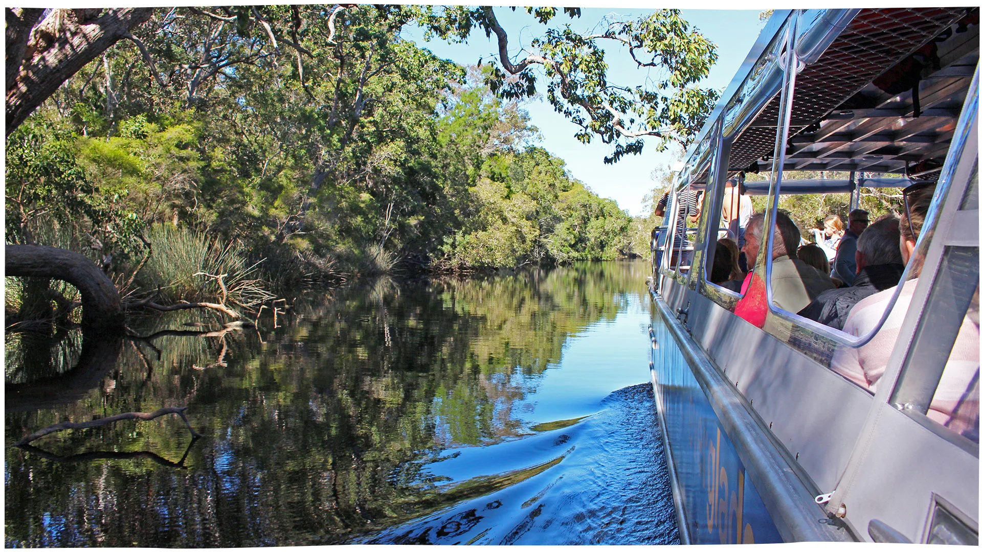 Everglades Eco Safari