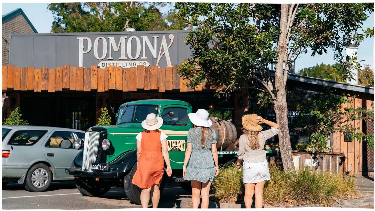 Pomona Distilling Co. Credit: TEQ