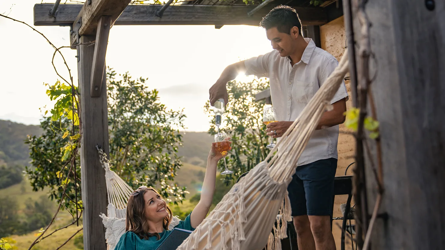 Mayan Luxe Villas, Kin Kin, Noosa Hinterland