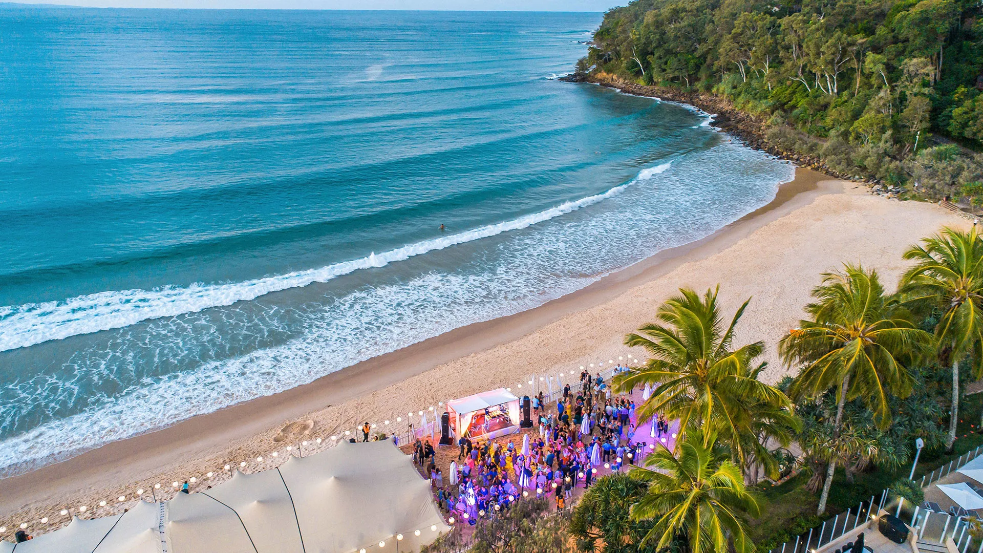 Noosa Eat & Drink Festival