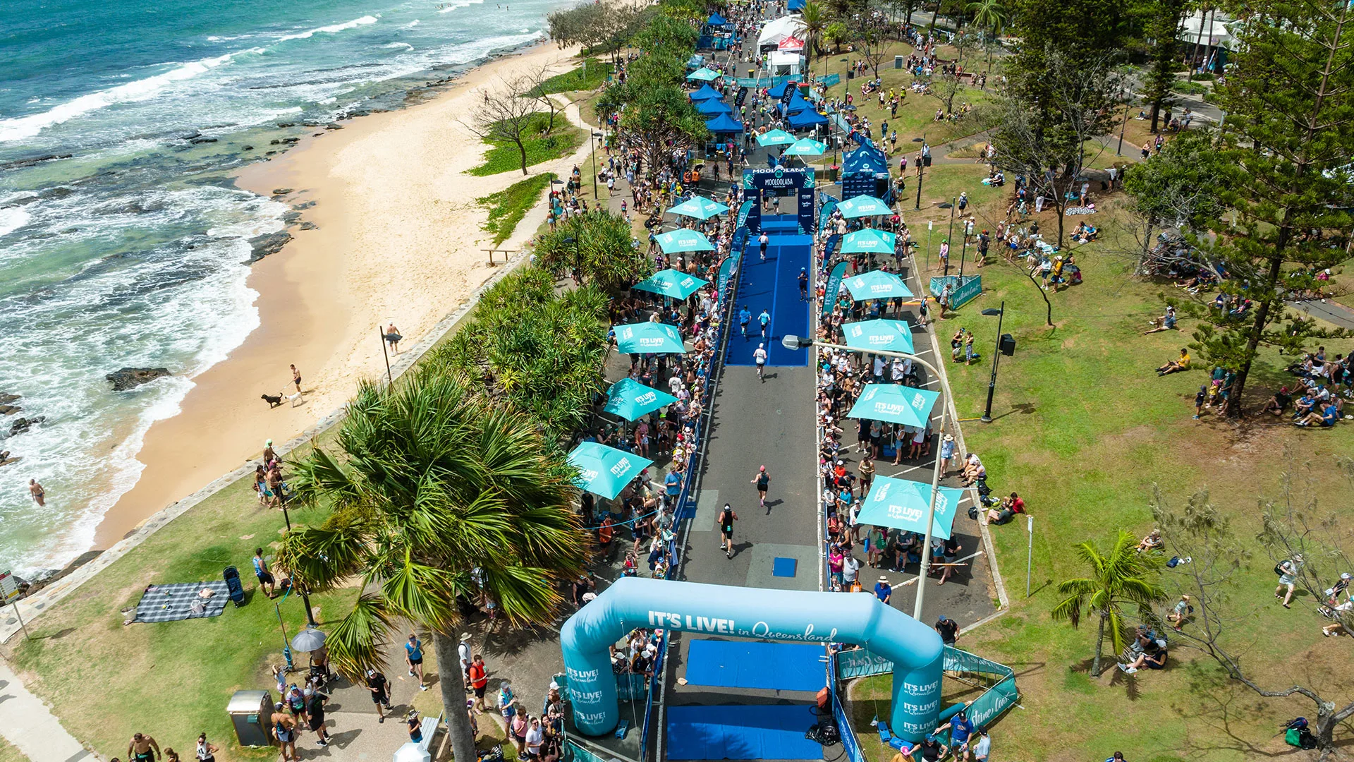 Sunshine Coast events in 2024