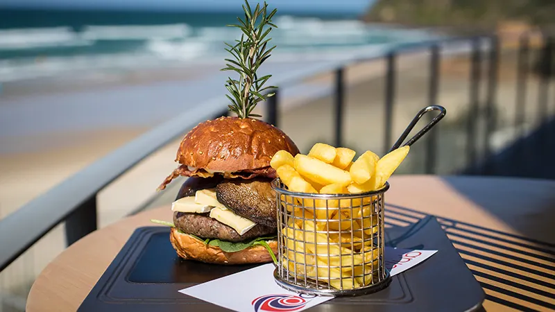 Coolum SLSC