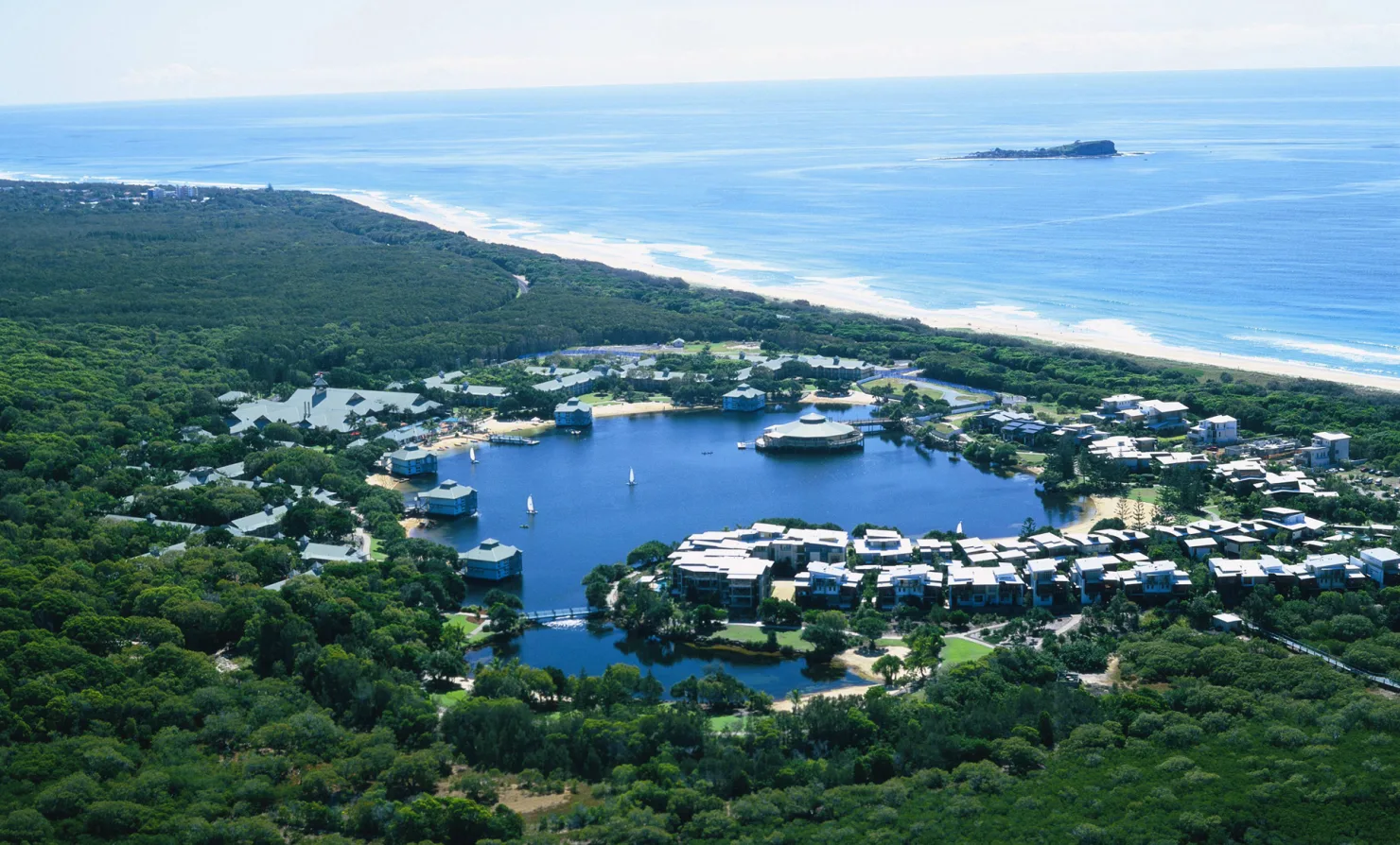 Novotel, Sunshine Coast, Twin Waters