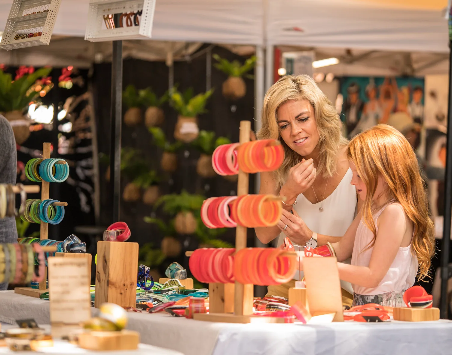 5 Eumundi Market stalls you cannot miss