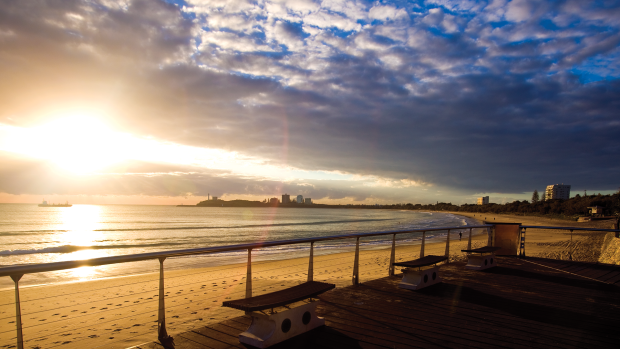 Maroochydore - Visit Sunshine Coast