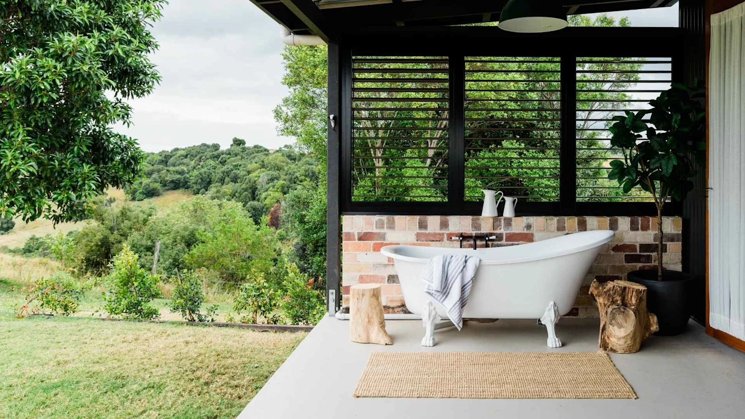 Thirlestane Farm, Cooroy. Credit Hannah Puechmari